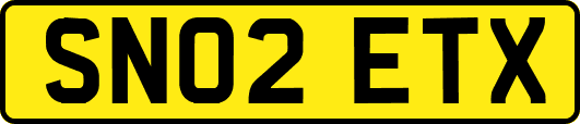 SN02ETX