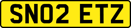 SN02ETZ