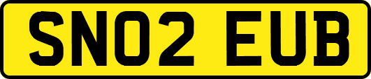 SN02EUB