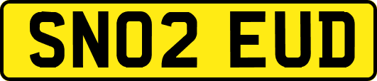 SN02EUD