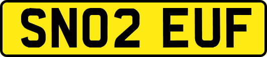 SN02EUF