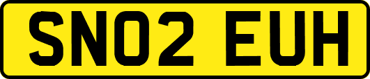 SN02EUH