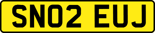 SN02EUJ