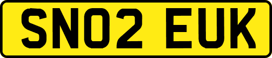 SN02EUK