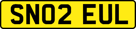 SN02EUL