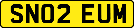 SN02EUM