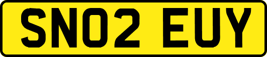 SN02EUY