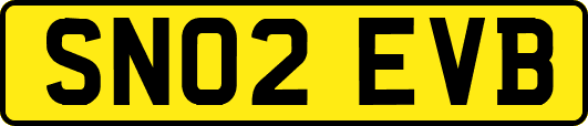 SN02EVB