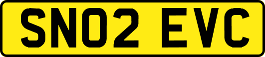 SN02EVC