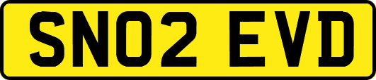 SN02EVD