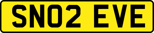 SN02EVE