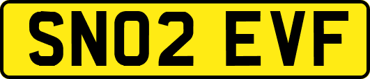SN02EVF