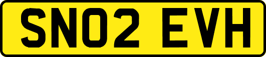 SN02EVH