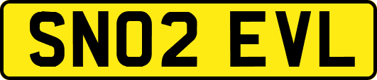 SN02EVL