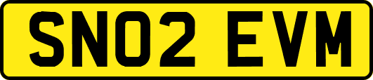 SN02EVM