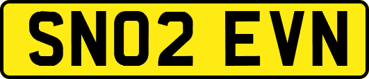 SN02EVN