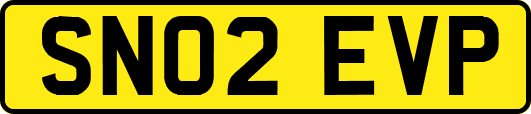 SN02EVP