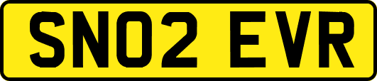 SN02EVR