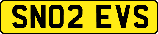 SN02EVS