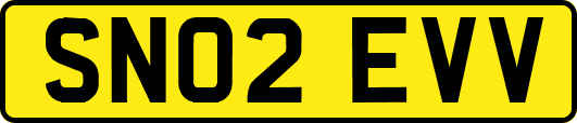 SN02EVV
