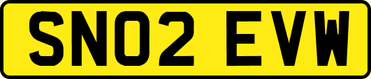 SN02EVW