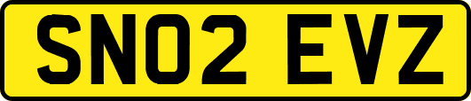 SN02EVZ