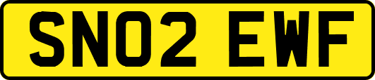 SN02EWF