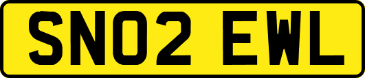 SN02EWL