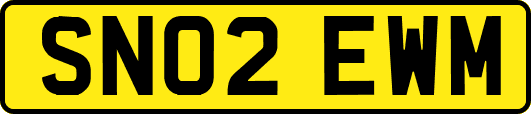 SN02EWM