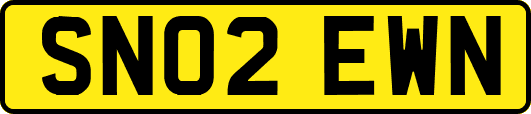 SN02EWN