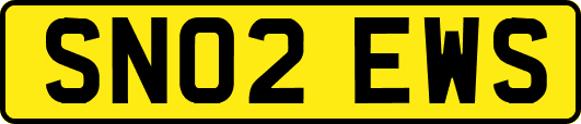 SN02EWS