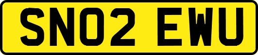 SN02EWU