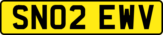 SN02EWV