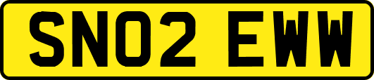 SN02EWW