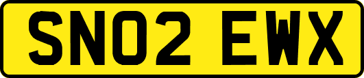 SN02EWX
