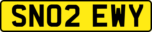 SN02EWY
