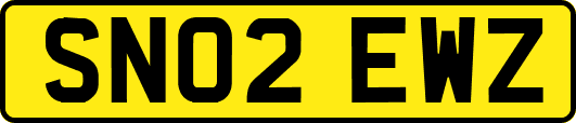 SN02EWZ