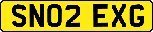 SN02EXG