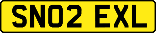 SN02EXL