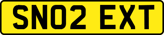 SN02EXT