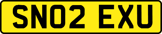 SN02EXU