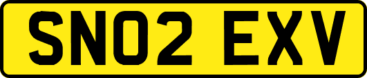SN02EXV