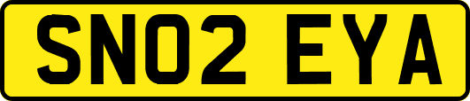 SN02EYA