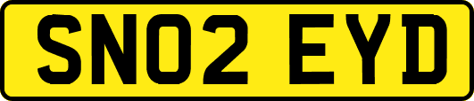 SN02EYD