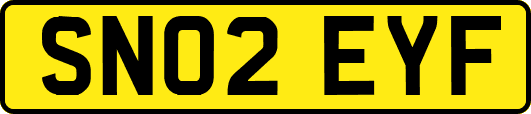 SN02EYF