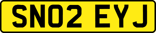 SN02EYJ