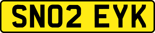 SN02EYK