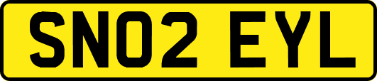 SN02EYL