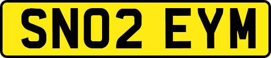 SN02EYM