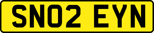 SN02EYN